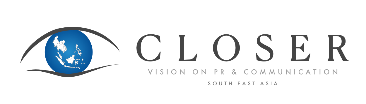 Closer Asia | Your Film Making, Communications and Media Marketing Partner in SouthEast Asia